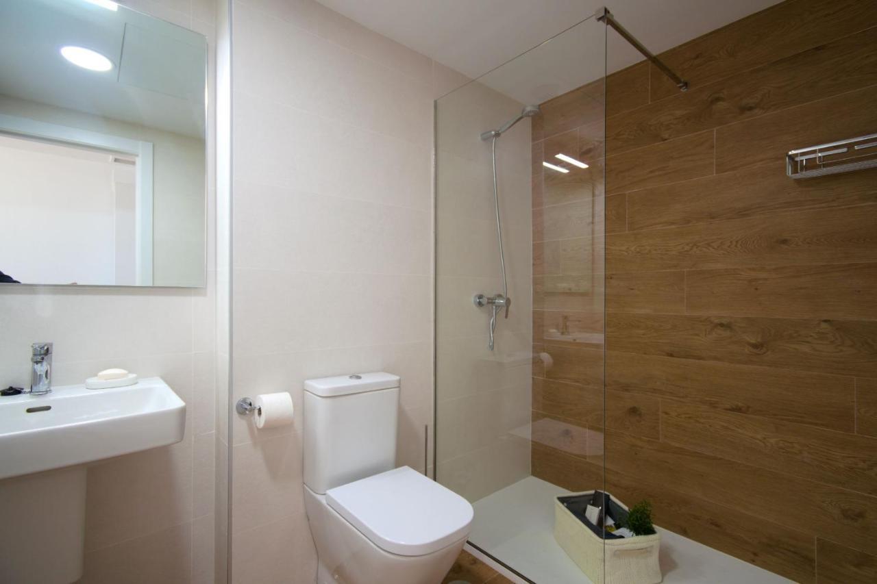Sunny Day Apartment Calaceite Torrox Exterior foto