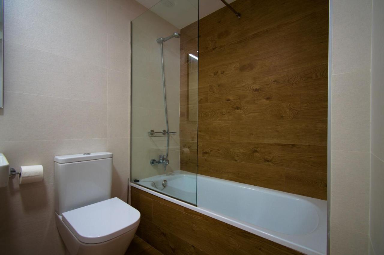 Sunny Day Apartment Calaceite Torrox Exterior foto