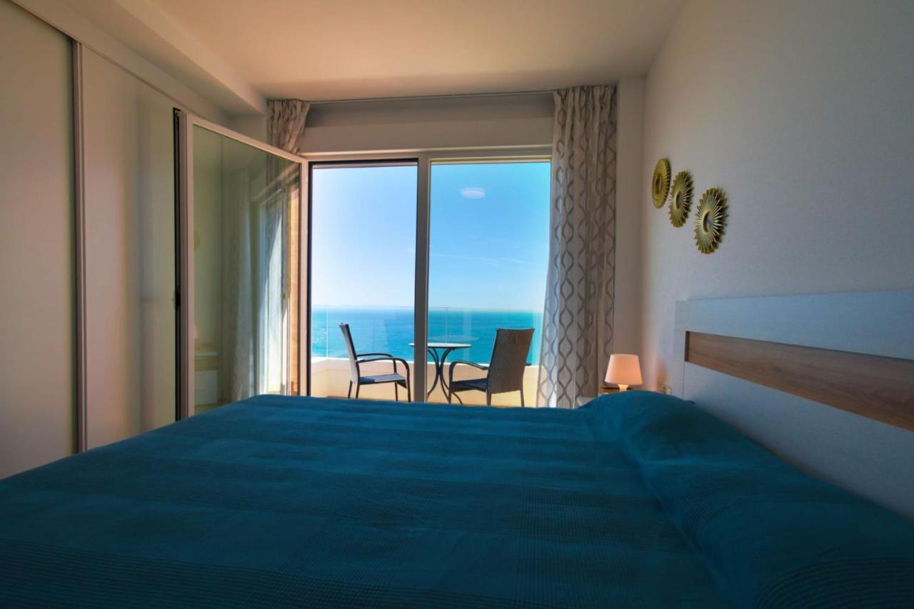 Sunny Day Apartment Calaceite Torrox Exterior foto
