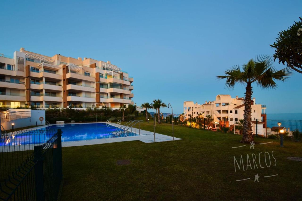 Sunny Day Apartment Calaceite Torrox Exterior foto