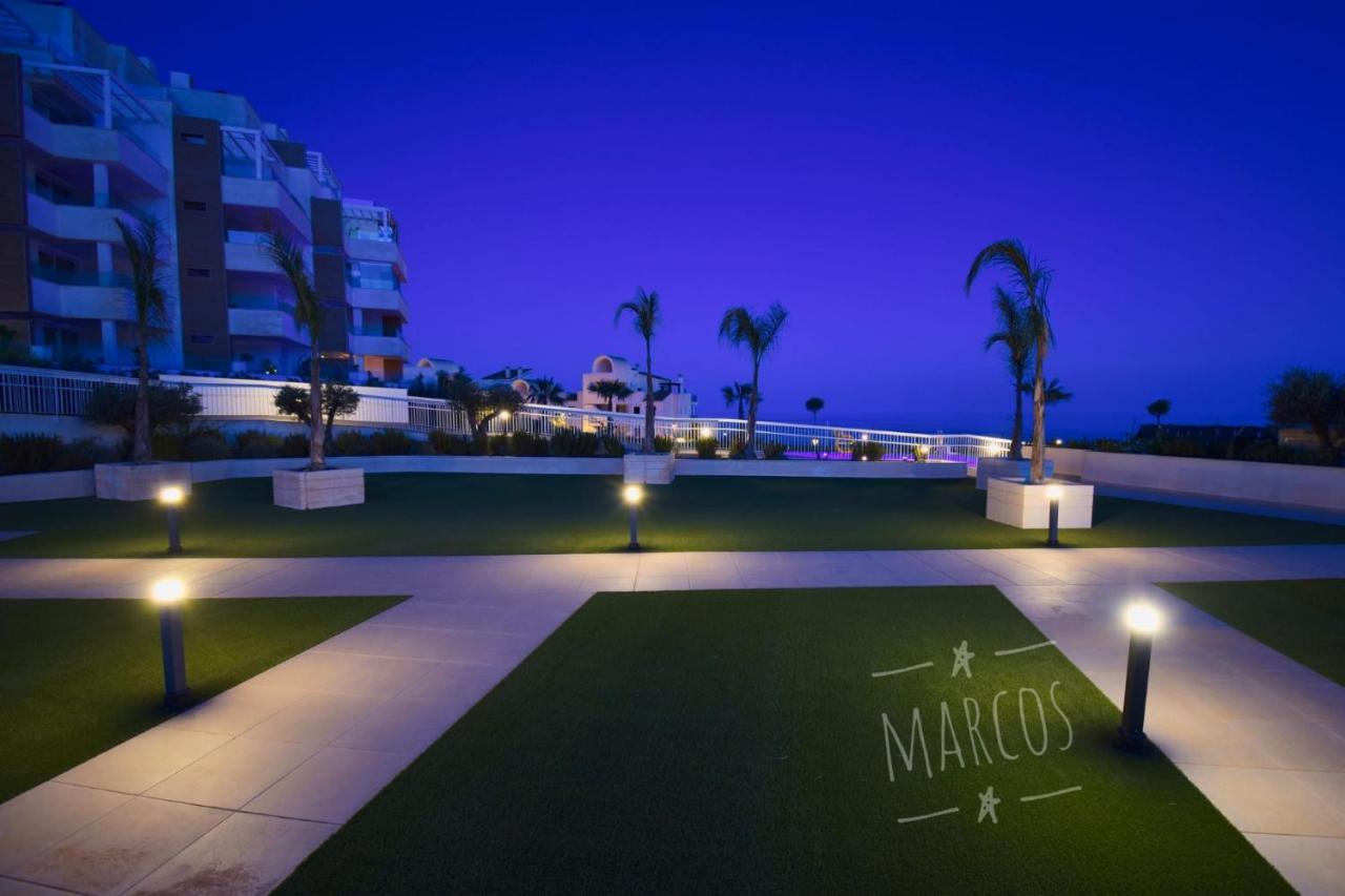 Sunny Day Apartment Calaceite Torrox Exterior foto