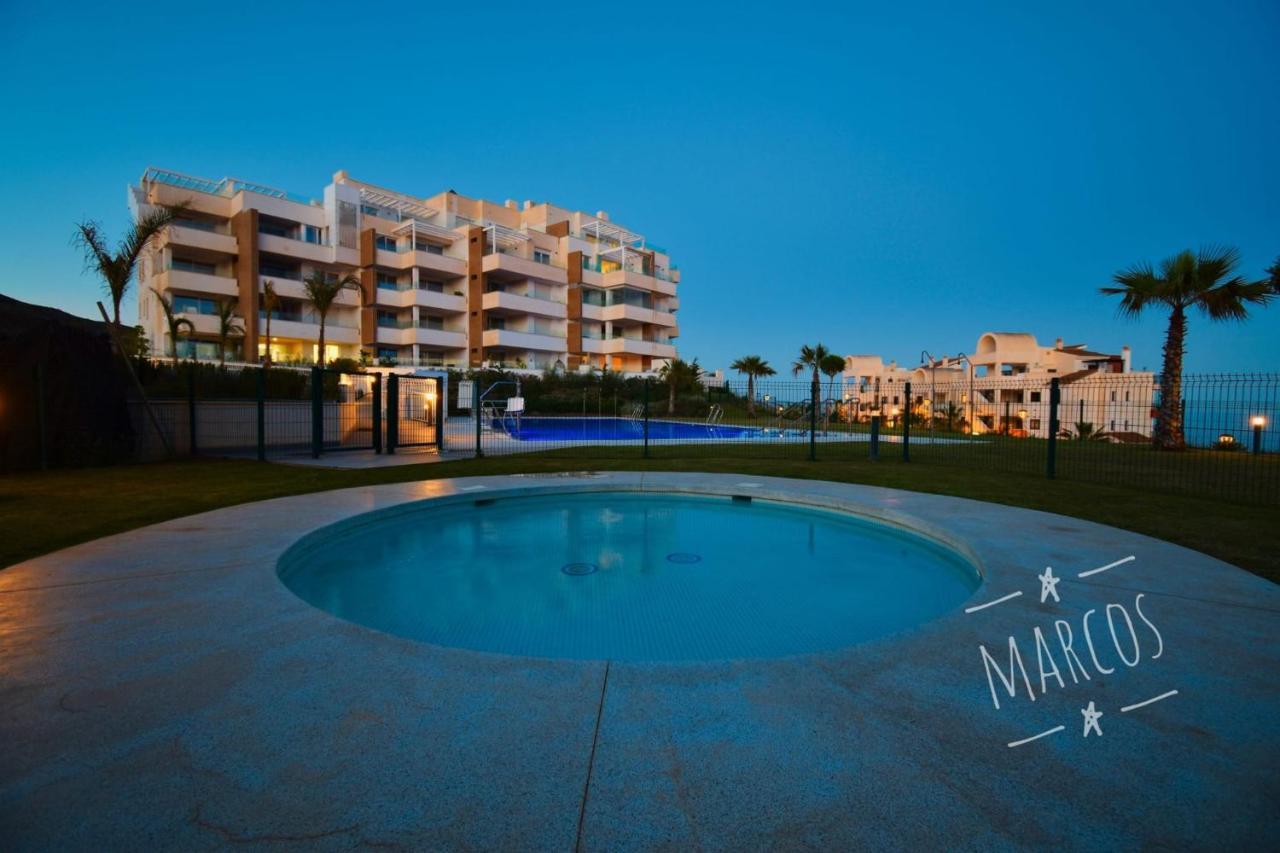 Sunny Day Apartment Calaceite Torrox Exterior foto